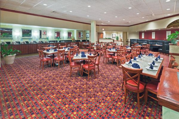 MCM Eleganté Hotel & Suites (Lubbock)